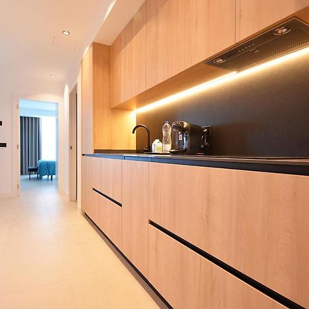 ראשו Galihost - Rd Hotel Apartamento מראה חיצוני תמונה