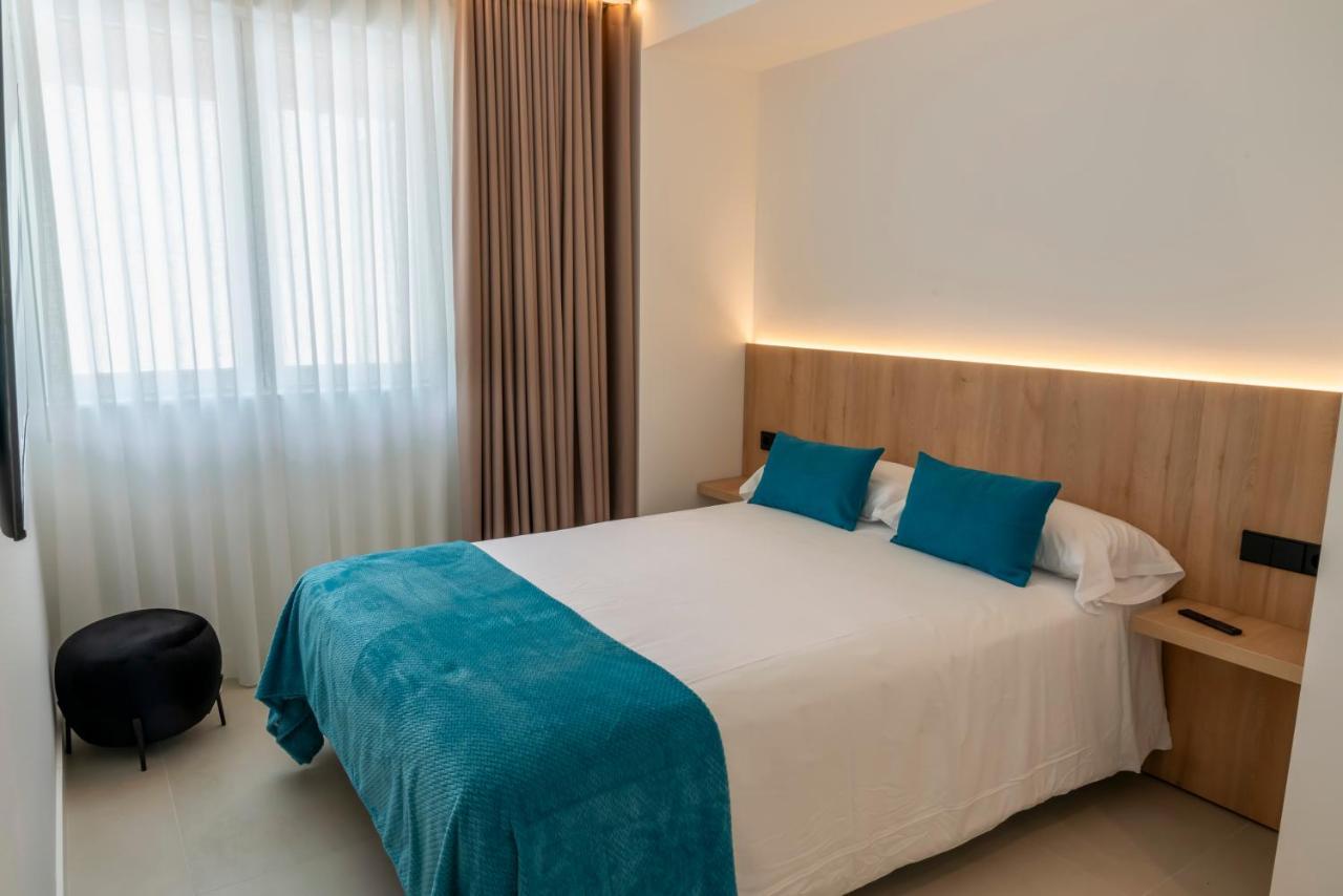 ראשו Galihost - Rd Hotel Apartamento מראה חיצוני תמונה