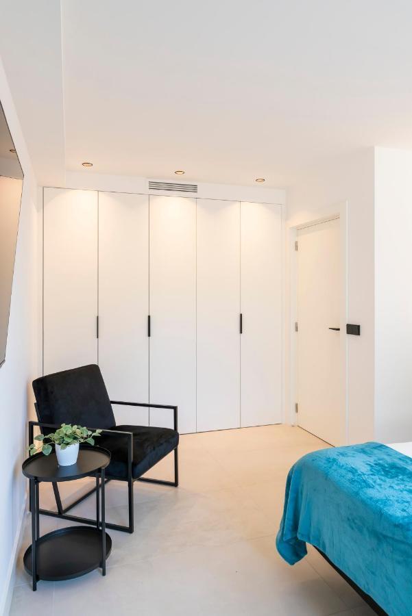 ראשו Galihost - Rd Hotel Apartamento מראה חיצוני תמונה