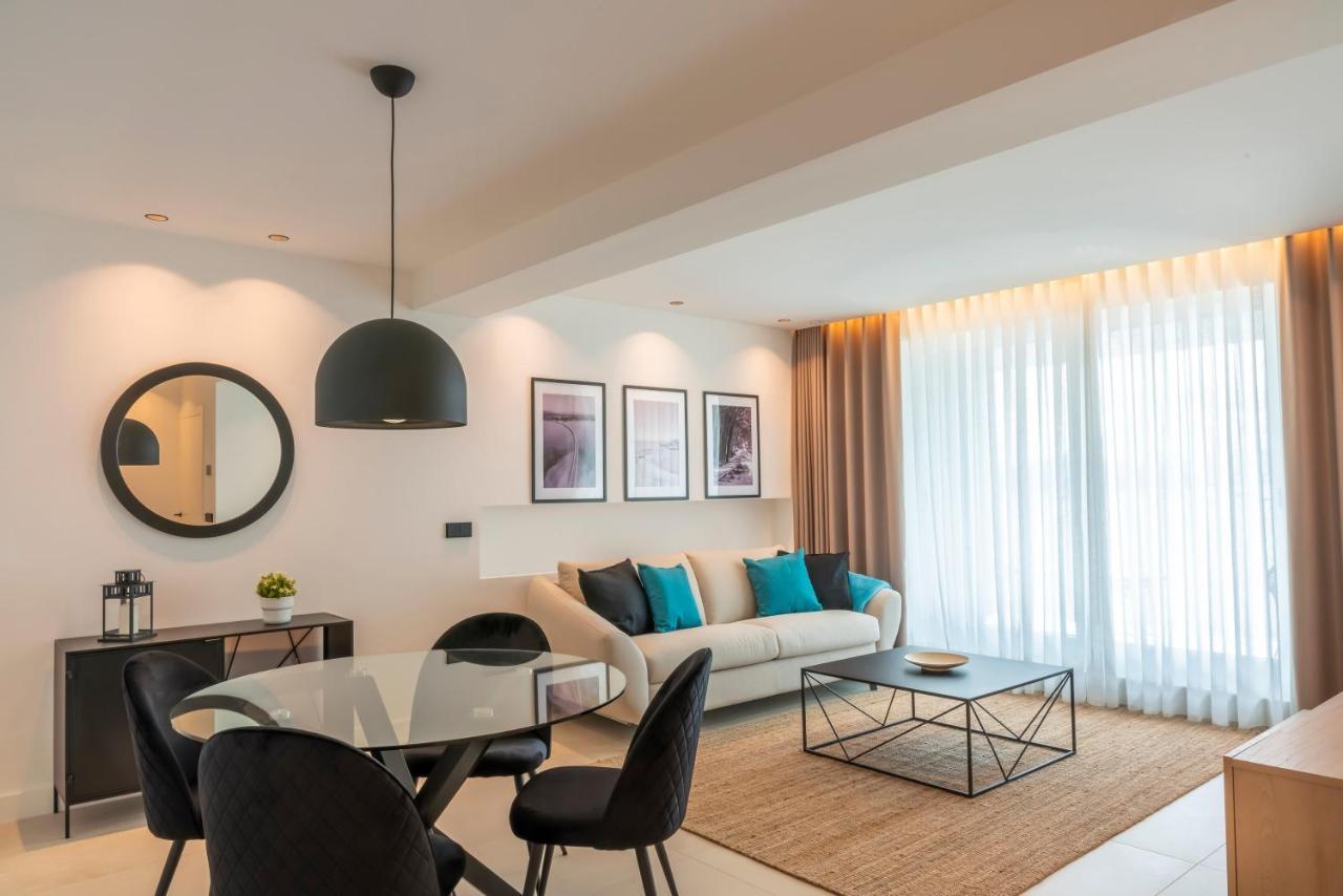 ראשו Galihost - Rd Hotel Apartamento מראה חיצוני תמונה