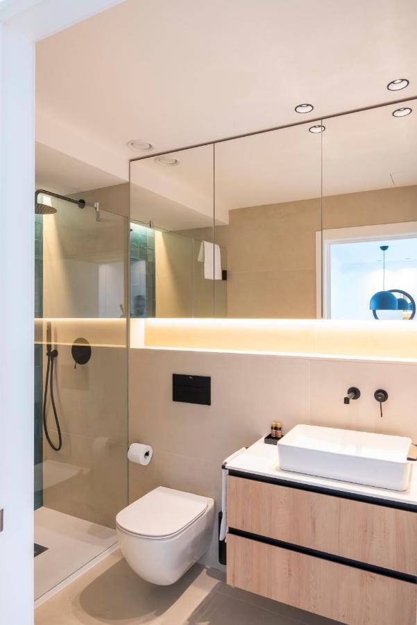 ראשו Galihost - Rd Hotel Apartamento מראה חיצוני תמונה