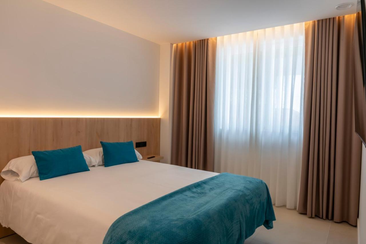 ראשו Galihost - Rd Hotel Apartamento מראה חיצוני תמונה
