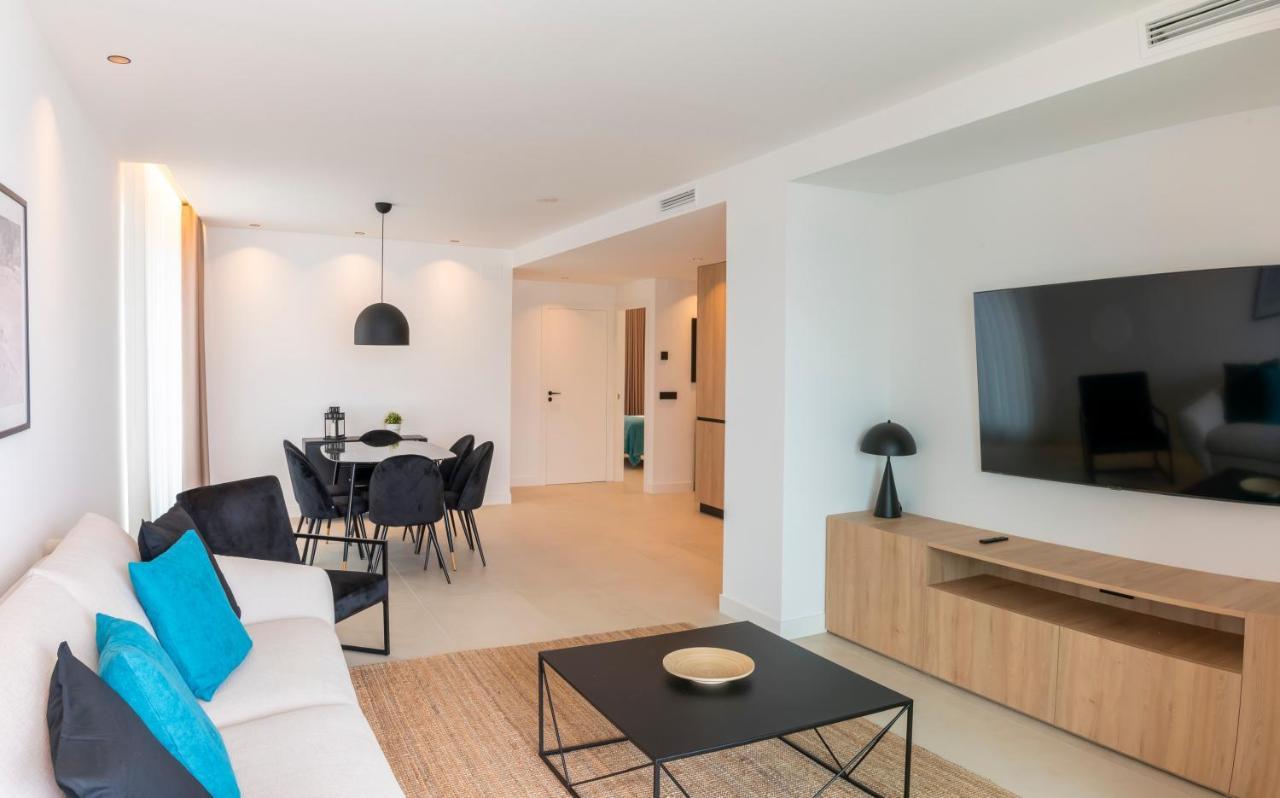 ראשו Galihost - Rd Hotel Apartamento מראה חיצוני תמונה