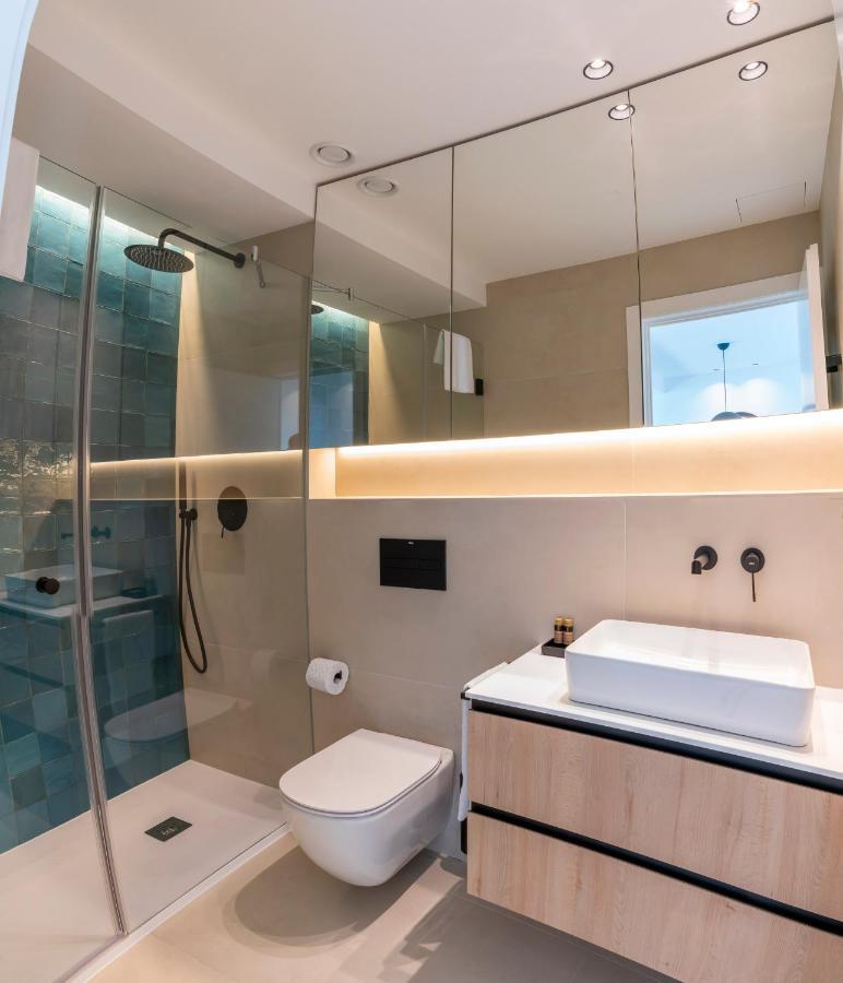 ראשו Galihost - Rd Hotel Apartamento מראה חיצוני תמונה