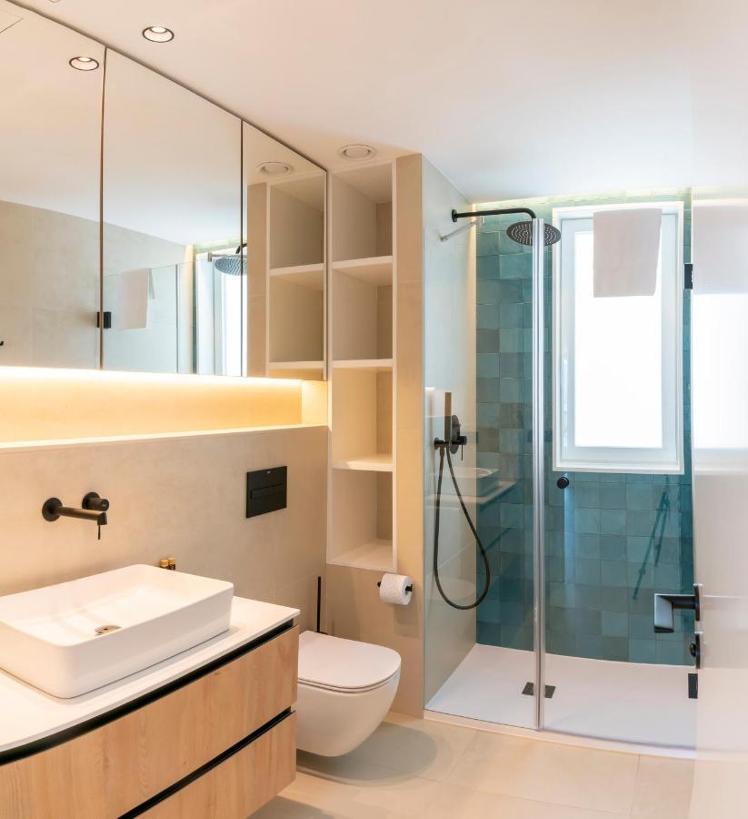 ראשו Galihost - Rd Hotel Apartamento מראה חיצוני תמונה