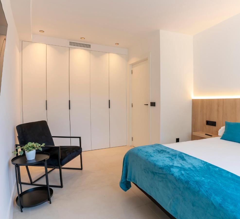 ראשו Galihost - Rd Hotel Apartamento מראה חיצוני תמונה