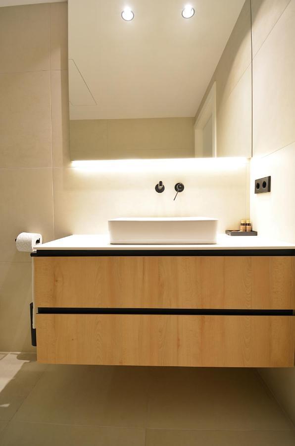 ראשו Galihost - Rd Hotel Apartamento מראה חיצוני תמונה