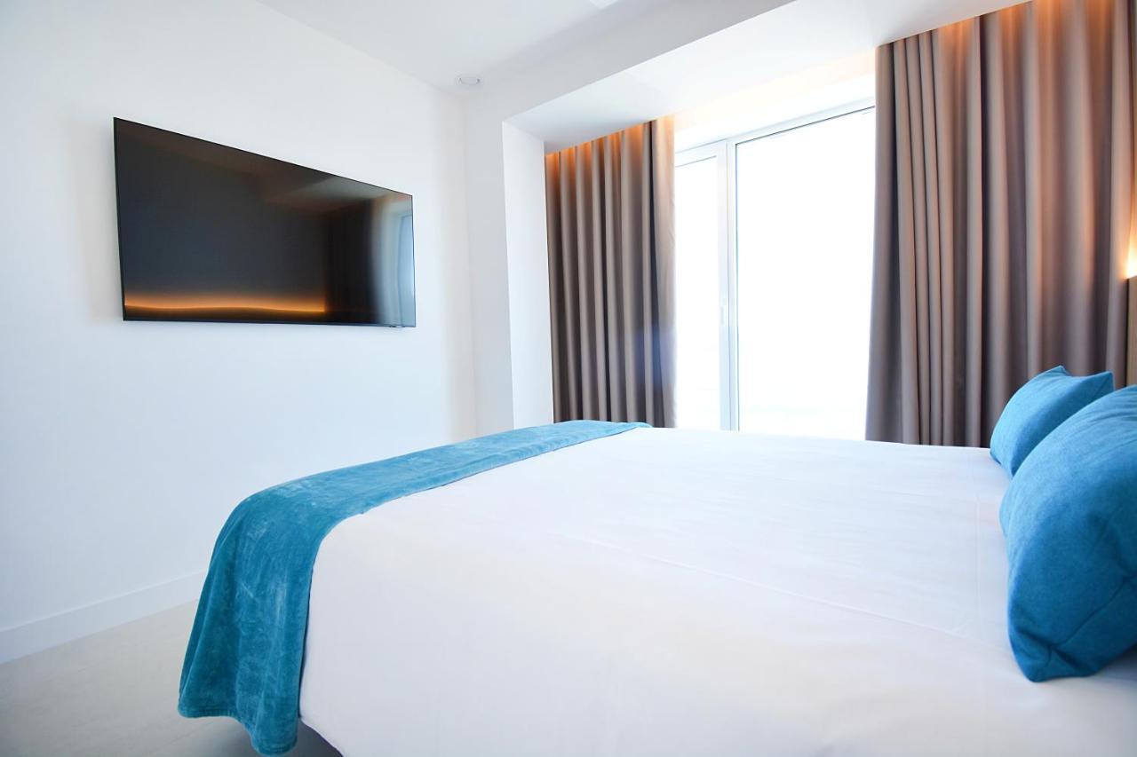 ראשו Galihost - Rd Hotel Apartamento מראה חיצוני תמונה