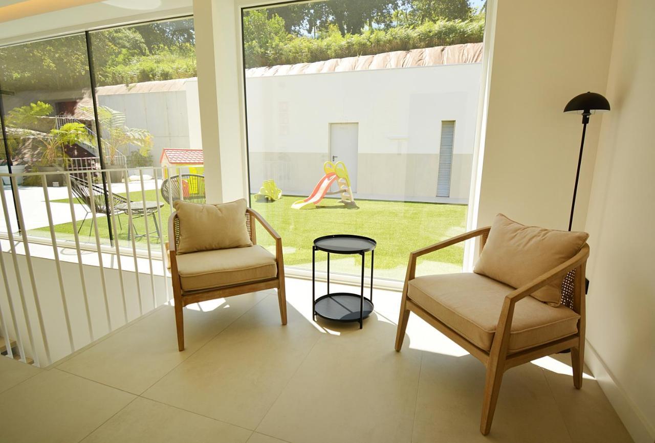 ראשו Galihost - Rd Hotel Apartamento מראה חיצוני תמונה