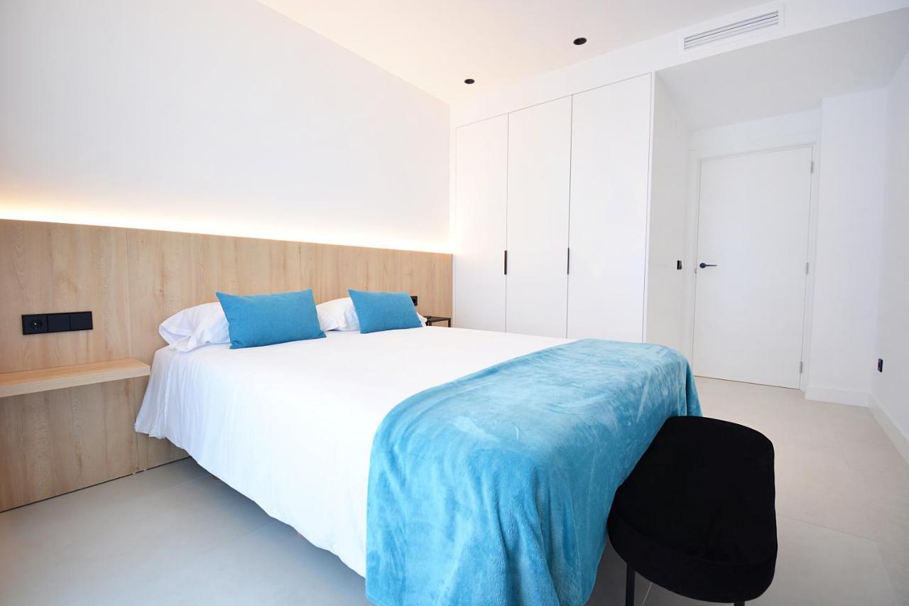 ראשו Galihost - Rd Hotel Apartamento מראה חיצוני תמונה