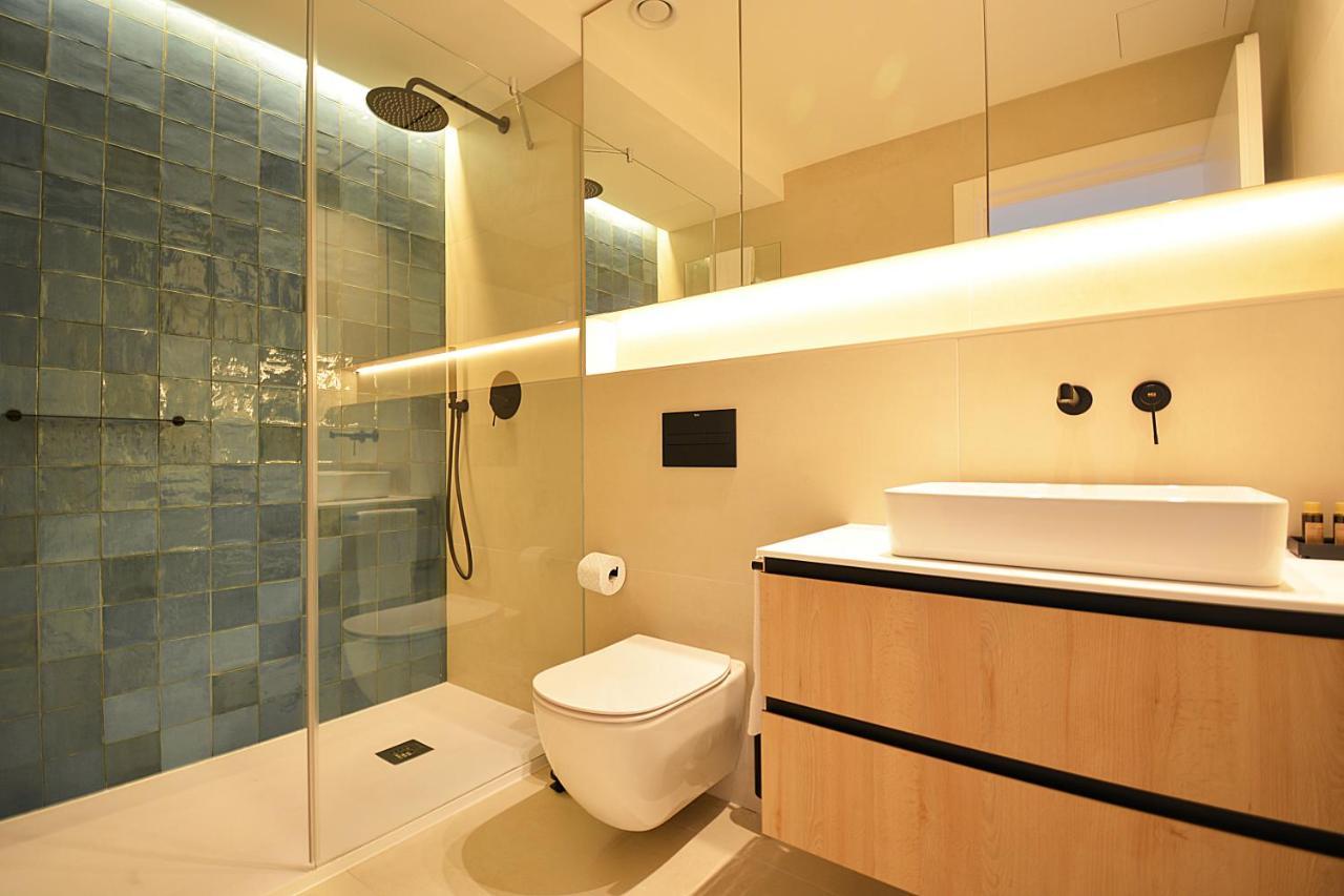 ראשו Galihost - Rd Hotel Apartamento מראה חיצוני תמונה