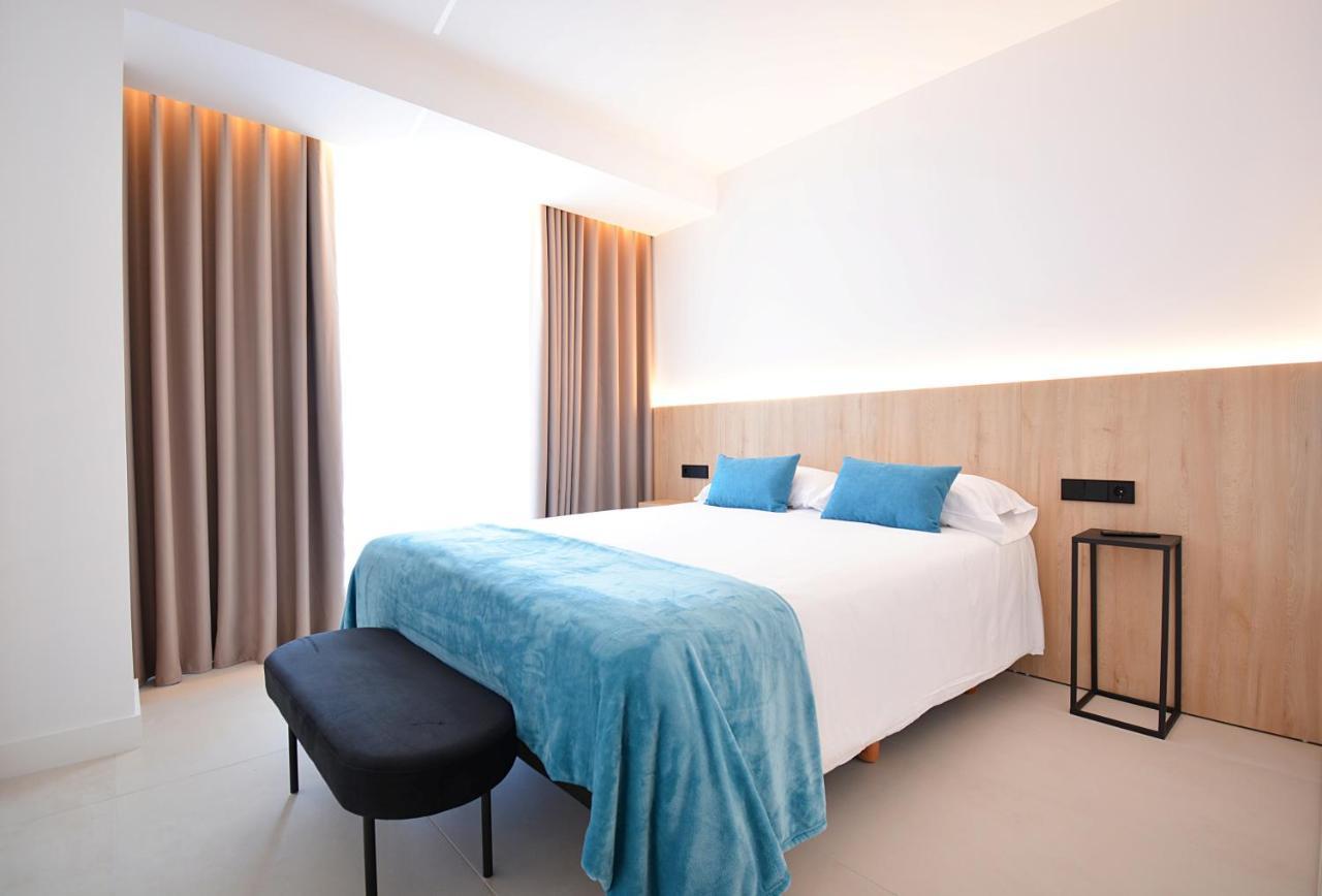 ראשו Galihost - Rd Hotel Apartamento מראה חיצוני תמונה
