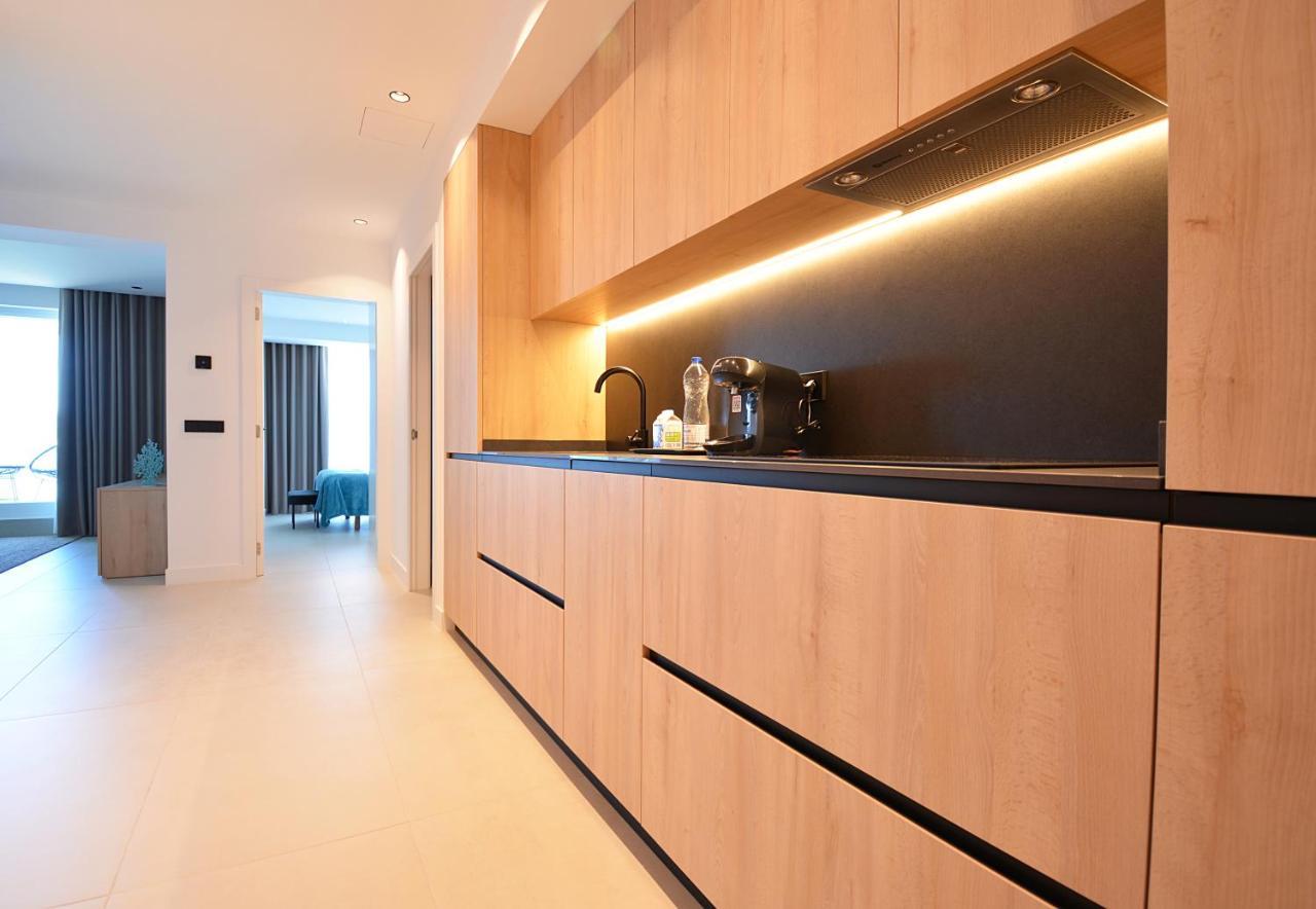 ראשו Galihost - Rd Hotel Apartamento מראה חיצוני תמונה